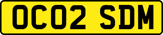 OC02SDM