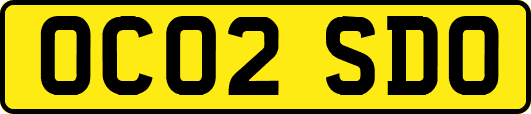 OC02SDO