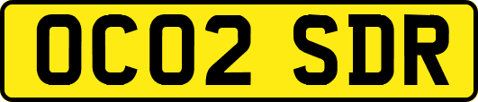 OC02SDR