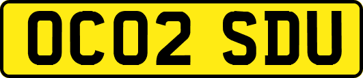 OC02SDU