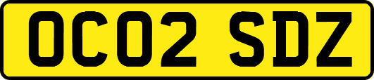 OC02SDZ
