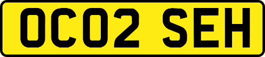 OC02SEH