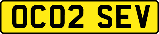 OC02SEV