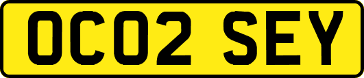 OC02SEY