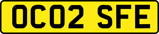 OC02SFE