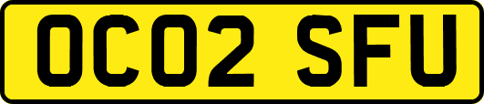 OC02SFU