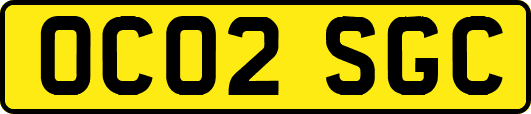 OC02SGC