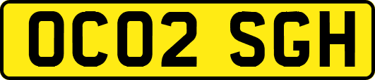OC02SGH
