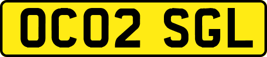 OC02SGL