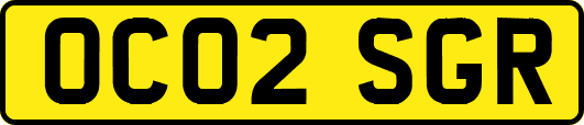 OC02SGR