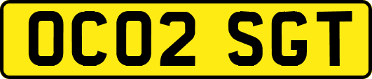 OC02SGT