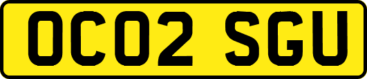 OC02SGU