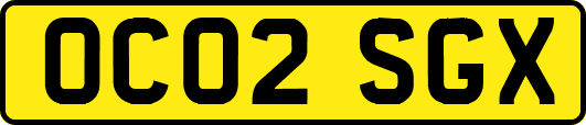OC02SGX