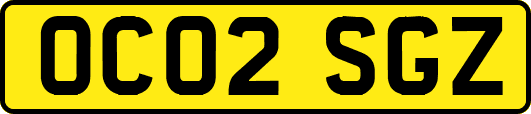 OC02SGZ