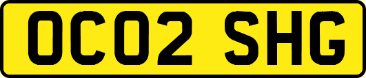 OC02SHG