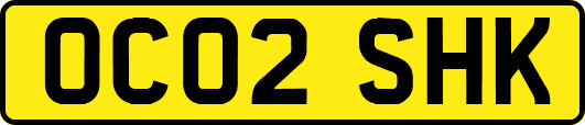 OC02SHK