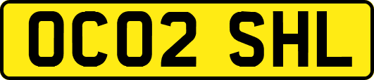 OC02SHL