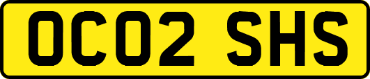 OC02SHS