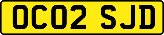 OC02SJD