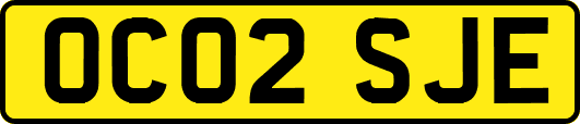OC02SJE