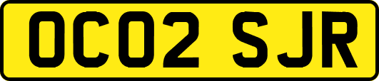 OC02SJR