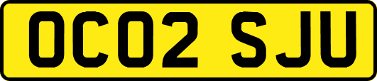 OC02SJU