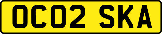 OC02SKA