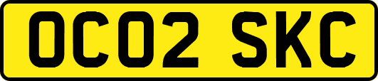 OC02SKC