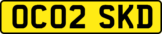 OC02SKD
