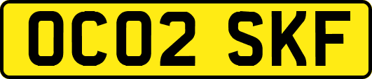 OC02SKF