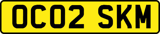 OC02SKM