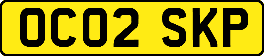 OC02SKP