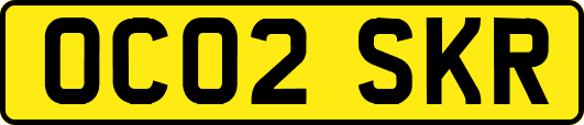 OC02SKR