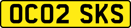 OC02SKS