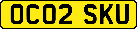OC02SKU