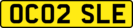 OC02SLE