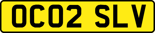 OC02SLV