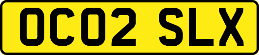 OC02SLX