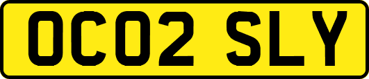 OC02SLY
