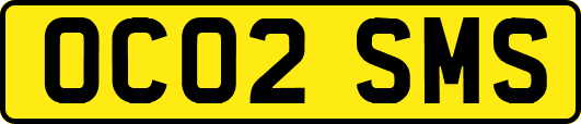 OC02SMS