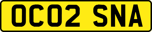 OC02SNA