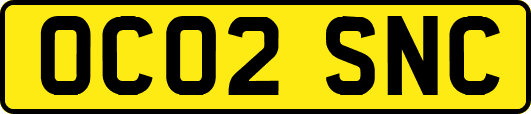 OC02SNC