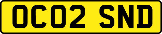 OC02SND