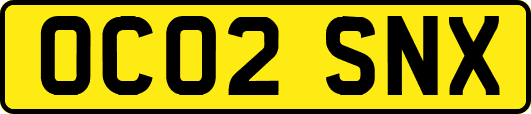 OC02SNX