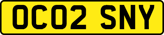 OC02SNY