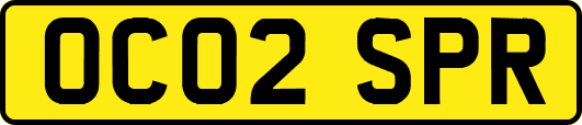 OC02SPR