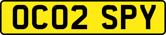 OC02SPY