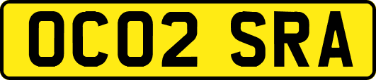 OC02SRA