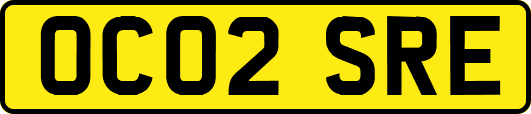 OC02SRE