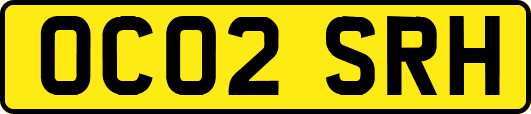 OC02SRH
